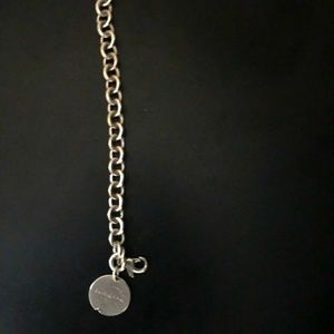 Tiffany &  Co. Bracelet
